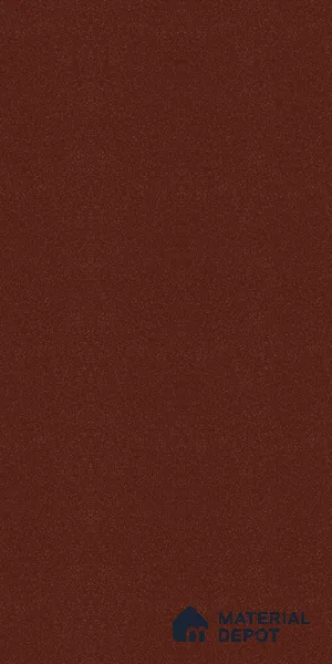Red Sparkle Look LM 23337 Russet Rust 8 ft x 4 ft High Gloss Finish 6H Anti Scratch Acrylic Laminate - 1.5 mm | Suitable for Kitchen Cabinet, TV Unit, Wardrobe