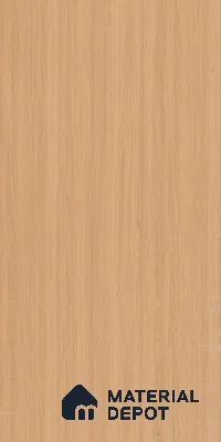 Wooden Look LM 23358 Nordic Elm 8 ft x 4 ft High Gloss Finish 6H Anti Scratch Acrylic Laminate - 1.5 mm | Suitable for Kitchen Cabinet, TV Unit, Wardrobe