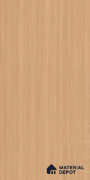 Wooden Look LM 23358 Nordic Elm 8 ft x 4 ft High Gloss Finish 6H Anti Scratch Acrylic Laminate - 1.5 mm | Suitable for Kitchen Cabinet, TV Unit, Wardrobe