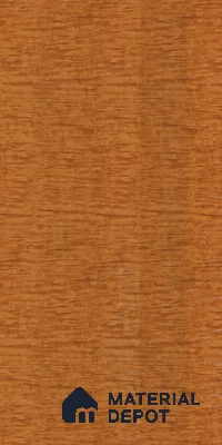 Wooden Look KD 704 Exotica Teak 8 ft x 4 ft High Gloss Finish 6H Anti Scratch Acrylic Laminate - 1.5 mm | Suitable for Kitchen Cabinet, TV Unit, Wardrobe