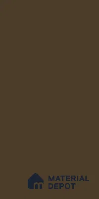 Peach Brown Solid Colors Look LM 01859 8 ft x 4 ft Matte Finish Decorative Laminate - 1 mm | Suitable for Living Room, Kitchen, Office