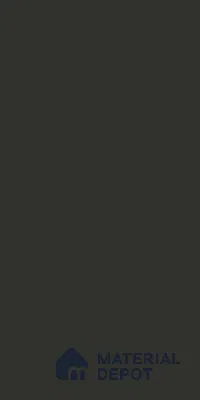 Pebble Grey Solid Colors Look LM 01899 8 ft x 4 ft Matte Finish Decorative Laminate - 1 mm | Suitable for Living Room, Kitchen, Office