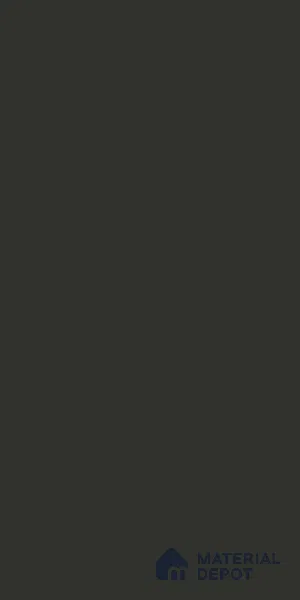 Pebble Grey Solid Colors Look LM 01899 8 ft x 4 ft Matte Finish Decorative Laminate - 1 mm | Suitable for Living Room, Kitchen, Office