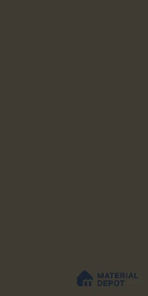 Carbon Grey Solid Colors Look LM 01910 8 ft x 4 ft Matte Finish Decorative Laminate - 1 mm | Suitable for Living Room, Kitchen, Office