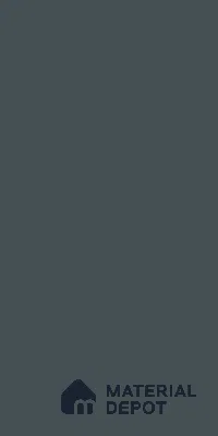 Desire Blue Solid Colors Look LM 01915 8 ft x 4 ft Matte Finish Decorative Laminate - 1 mm | Suitable for Living Room, Kitchen, Office