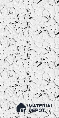 Patterned Look LM 06180 8 ft x 4 ft Texture Finish Decorative Laminate - 1 mm | Suitable for Bedroom, TV Unit, Wardrobe