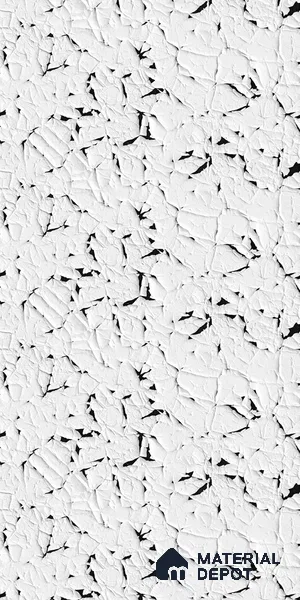 Patterned Look LM 06180 8 ft x 4 ft Texture Finish Decorative Laminate - 1 mm | Suitable for Bedroom, TV Unit, Wardrobe