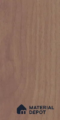 Wooden Look LM 13851 Peach Dyed Veneer 8 ft x 4 ft Texture Finish Decorative Laminate - 1 mm | Suitable for TV Unit, Wardrobe, Kitchen Cabinets