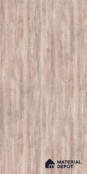 Wooden Look LM 13864 Introta Wood 8 ft x 4 ft Texture Finish Decorative Laminate - 1 mm | Suitable for TV Unit, Wardrobe, Kitchen Cabinets