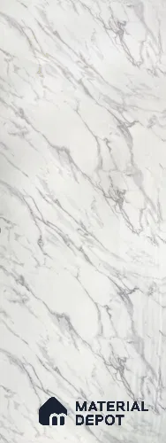 Beige Marble look LM 20847 8 ft x 4 ft High Gloss Finish 6H anti-scratch Acrylic Laminate - 1.5 mm