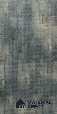 Grey Rustic Look LM 21273 8 ft x 4 ft Texture Finish Decorative Laminate - 1 mm | Suitable for TV Unit, Wardrobe, Kitchen Cabinets