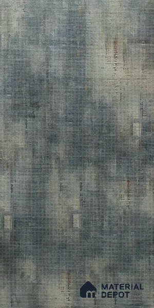 Grey Rustic Look LM 21273 8 ft x 4 ft Texture Finish Decorative Laminate - 1 mm | Suitable for TV Unit, Wardrobe, Kitchen Cabinets