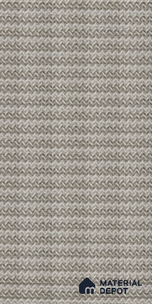 Brown Digital, Fabric Look LM 23625 8 ft x 4 ft Texture Finish Decorative Laminate - 1 mm | Suitable for TV Unit, Wardrobe, Kitchen Cabinets