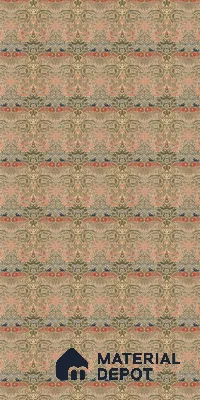 Multi Colour Digital, Fabric Look LM 23628 8 ft x 4 ft Texture Finish Decorative Laminate - 1 mm | Suitable for TV Unit, Wardrobe, Kitchen Cabinets