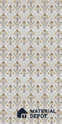 Multi Colour Digital, Fabric Look LM 23629 8 ft x 4 ft Texture Finish Decorative Laminate - 1 mm | Suitable for TV Unit, Wardrobe, Kitchen Cabinets