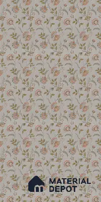 Grey Digital, Fabric Look LM 23631 8 ft x 4 ft Texture Finish Decorative Laminate - 1 mm | Suitable for TV Unit, Wardrobe, Kitchen Cabinets
