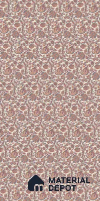 Brown Digital, Fabric Look LM 23633 8 ft x 4 ft Texture Finish Decorative Laminate - 1 mm | Suitable for TV Unit, Wardrobe, Kitchen Cabinets