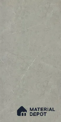 Stone Look LM 01267 Cementro Light 8 ft x 4 ft Thermal Stone Edge Finish Decorative Laminate - 1 mm | Suitable for TV Unit, Wardrobe, Kitchen Cabinets