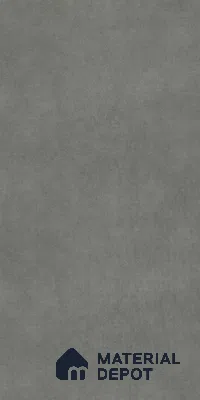 Grey Marble Look LM 02814 Concrete Grey 8 ft x 4 ft Sand Stone Finish Decorative Laminate - 1 mm | Suitable for TV Unit, Wardrobe, Kitchen Cabinets