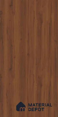 Wooden Look LM 02862 Cinnamon 8 ft x 4 ft Hydra Bark Finish Decorative Laminate - 1 mm | Suitable for TV Unit, Wardrobe, Kitchen Cabinets