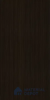 Wooden Look LM 02867 Burned Timber 8 ft x 4 ft Zero Soft Oak Finish Decorative Laminate - 1 mm | Suitable for TV Unit, Wardrobe, Kitchen Cabinets