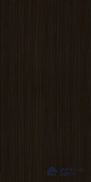 Wooden Look LM 02867 Burned Timber 8 ft x 4 ft Zero Soft Oak Finish Decorative Laminate - 1 mm | Suitable for TV Unit, Wardrobe, Kitchen Cabinets