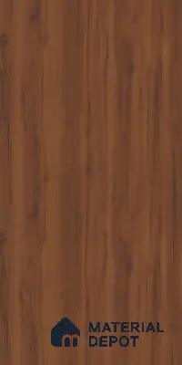 Wooden Look LM 02875 Cinnamon 8 ft x 4 ft Zero Soft Matt Finish Decorative Laminate - 1 mm | Suitable for TV Unit, Wardrobe, Kitchen Cabinets