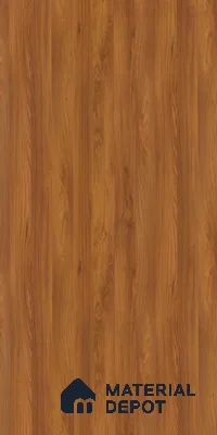Wooden Look LM 02876 Balsa Yellow 8 ft x 4 ft Zero Soft Wooden Finish Decorative Laminate - 1 mm | Suitable for TV Unit, Wardrobe, Kitchen Cabinets
