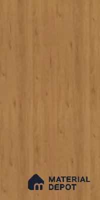 Wooden Look LM 02882 Balsar Yellow 8 ft x 4 ft Spotted Dried Wooden Finish Decorative Laminate - 1 mm | Suitable for TV Unit, Wardrobe, Kitchen Cabinets
