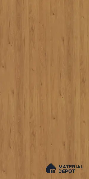 Wooden Look LM 02882 Balsar Yellow 8 ft x 4 ft Spotted Dried Wooden Finish Decorative Laminate - 1 mm | Suitable for TV Unit, Wardrobe, Kitchen Cabinets