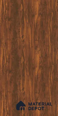 Wooden Look LM 02886 Bronze Musk 8 ft x 4 ft Phoenix Finish Decorative Laminate - 1 mm | Suitable for TV Unit, Wardrobe, Kitchen Cabinets