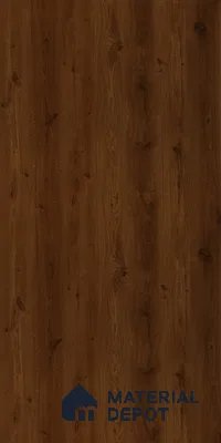 Wooden Look LM 02895 RedWooden 8 ft x 4 ft Hydra Bark Finish Decorative Laminate - 1 mm | Suitable for TV Unit, Wardrobe, Kitchen Cabinets