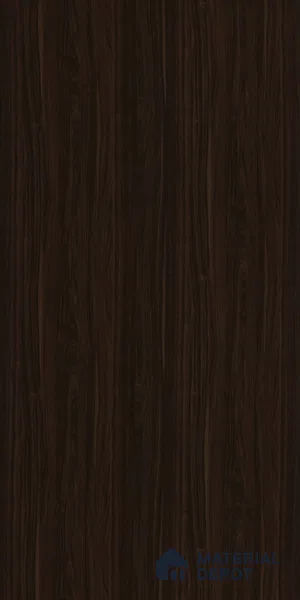 Wooden Look LM 02904 Darkened Elm 8 ft x 4 ft Hydra Bark Finish Decorative Laminate - 1 mm | Suitable for TV Unit, Wardrobe, Kitchen Cabinets