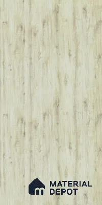 Beige Marble Look LM 02922 Cuneo Oak Light 8 ft x 4 ft Voltera Finish Decorative Laminate - 1 mm | Suitable for TV Unit, Wardrobe, Kitchen Cabinets