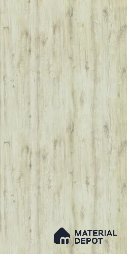 Beige Marble Look LM 02922 Cuneo Oak Light 8 ft x 4 ft Voltera Finish Decorative Laminate - 1 mm | Suitable for TV Unit, Wardrobe, Kitchen Cabinets