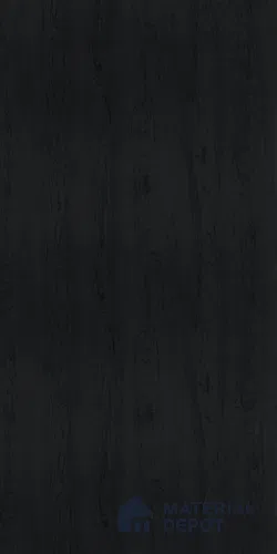 Black Marble Look LM 02923 Azure Accent 8 ft x 4 ft Voltera Finish Decorative Laminate - 1 mm | Suitable for TV Unit, Wardrobe, Kitchen Cabinets