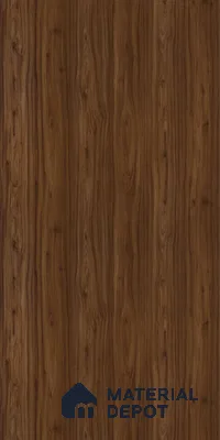 Wooden Look LM 02959 Amber Wooden 8 ft x 4 ft High Gloss Finish Decorative Laminate - 1 mm | Suitable for TV Unit, Wardrobe, Kitchen Cabinets