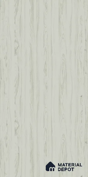 Wooden Look LM 02968 Swish Elm 8 ft x 4 ft High Gloss Finish Decorative Laminate - 1 mm | Suitable for TV Unit, Wardrobe, Kitchen Cabinets