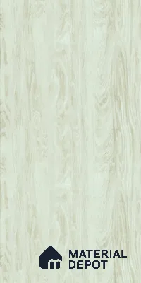 Wooden Look LM 02972 Casablanca 8 ft x 4 ft High Gloss Finish Decorative Laminate - 1 mm | Suitable for TV Unit, Wardrobe, Kitchen Cabinets
