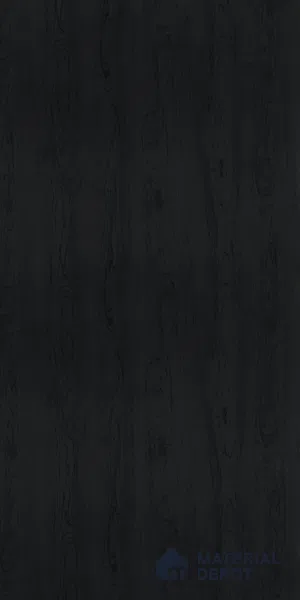 Wooden Look LM 02974 Azure Accent 8 ft x 4 ft High Gloss Finish Decorative Laminate - 1 mm | Suitable for TV Unit, Wardrobe, Kitchen Cabinets