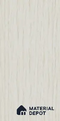 Wooden Look LM 02978 Ice Burg 8 ft x 4 ft Extra Matt Finish Decorative Laminate - 1 mm | Suitable for TV Unit, Wardrobe, Kitchen Cabinets