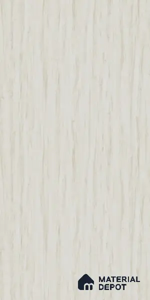 Wooden Look LM 02978 Ice Burg 8 ft x 4 ft Extra Matt Finish Decorative Laminate - 1 mm | Suitable for TV Unit, Wardrobe, Kitchen Cabinets