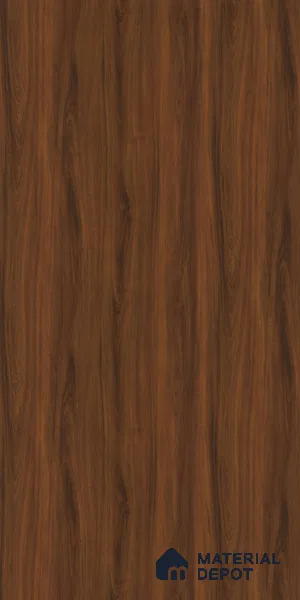 Wooden Look LM 02982 Buxus 8 ft x 4 ft Suede Finish Decorative Laminate - 1 mm | Suitable for TV Unit, Wardrobe, Kitchen Cabinets