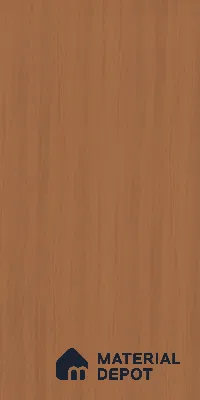 Wooden Look LM 02984 Balsar Yellow 8 ft x 4 ft Suede Finish Decorative Laminate - 1 mm | Suitable for TV Unit, Wardrobe, Kitchen Cabinets