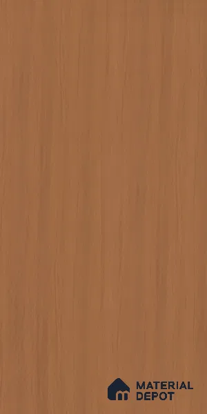 Wooden Look LM 02984 Balsar Yellow 8 ft x 4 ft Suede Finish Decorative Laminate - 1 mm | Suitable for TV Unit, Wardrobe, Kitchen Cabinets