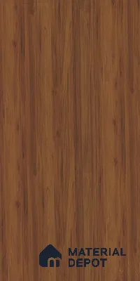 Wooden Look LM 02987 Tribcano 8 ft x 4 ft Suede Finish Decorative Laminate - 1 mm | Suitable for TV Unit, Wardrobe, Kitchen Cabinets
