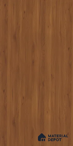 Wooden Look LM 02993 Cyprus 8 ft x 4 ft Suede Finish Decorative Laminate - 1 mm | Suitable for TV Unit, Wardrobe, Kitchen Cabinets