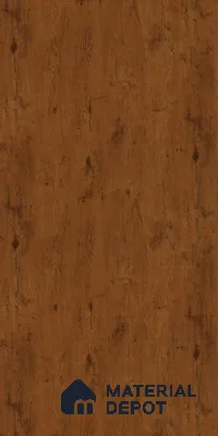 Wooden Look LM 02995 Natural Red Fern 8 ft x 4 ft Suede Finish Decorative Laminate - 1 mm | Suitable for TV Unit, Wardrobe, Kitchen Cabinets