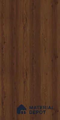 Wooden Look LM 02997 Wood Crush 8 ft x 4 ft Suede Finish Decorative Laminate - 1 mm | Suitable for TV Unit, Wardrobe, Kitchen Cabinets