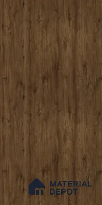 Wooden Look LM 03016 Cuneo Oak Cherry 8 ft x 4 ft Suede Finish Decorative Laminate - 1 mm | Suitable for TV Unit, Wardrobe, Kitchen Cabinets